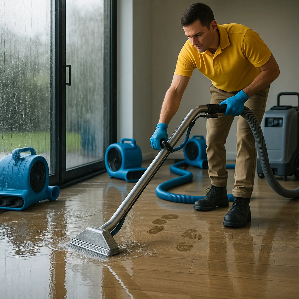 Water Damage Restoration Noblesville Pros emergency storm damage water restoration services - Noblesville