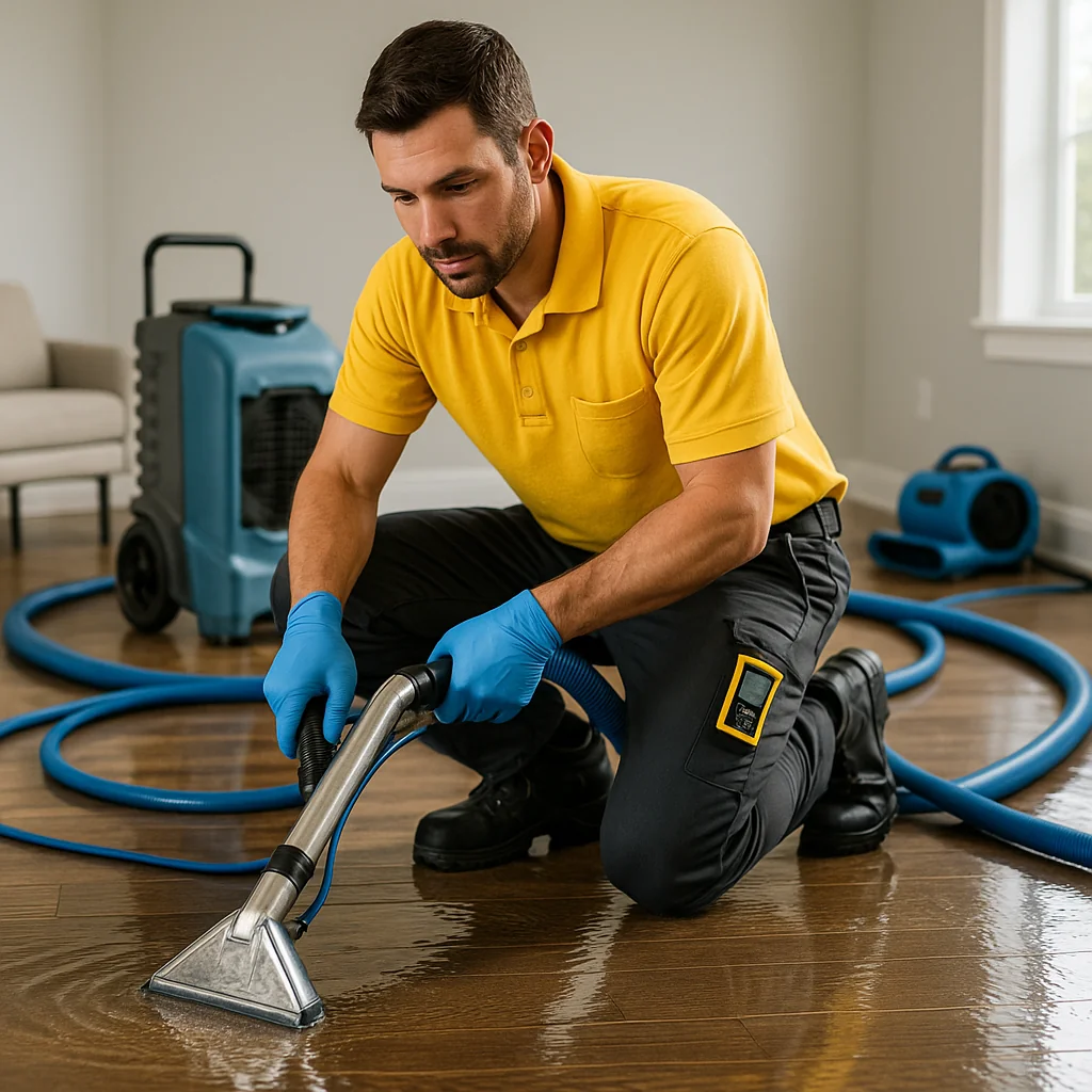 Water Damage Restoration Noblesville Pros water damage cleanup services - Noblesville